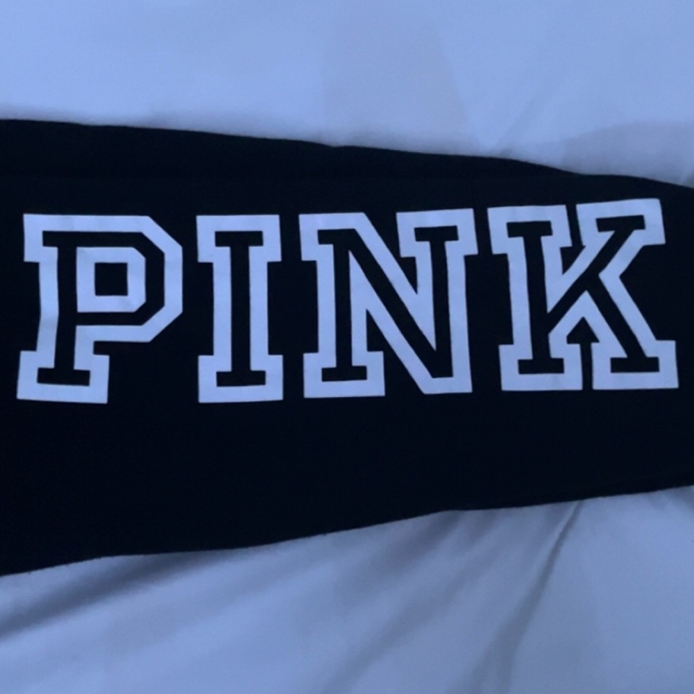 PINK Sweatpants